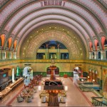 The Home Page | All Aboard for Something Special