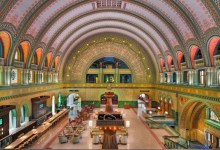 The Home Page | All Aboard for Something Special