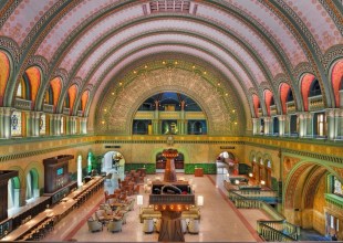 The Home Page | All Aboard for Something Special