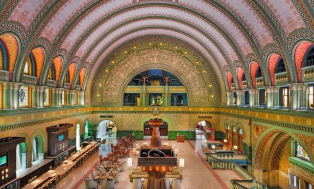 The Home Page | All Aboard for Something Special