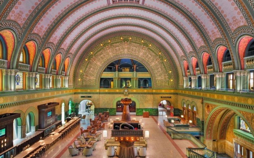 The Home Page | All Aboard for Something Special