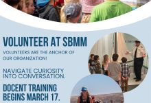 Volunteer at Santa Barbara Maritime Museum