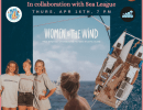 WITW Presents: Women & the Wind Film Screening