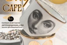 Grief Cafe : Community Resilience Ending Isolation