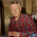 Robert Kendal Graves