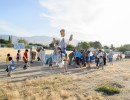 Free Outdoor Theater Show May 16th
