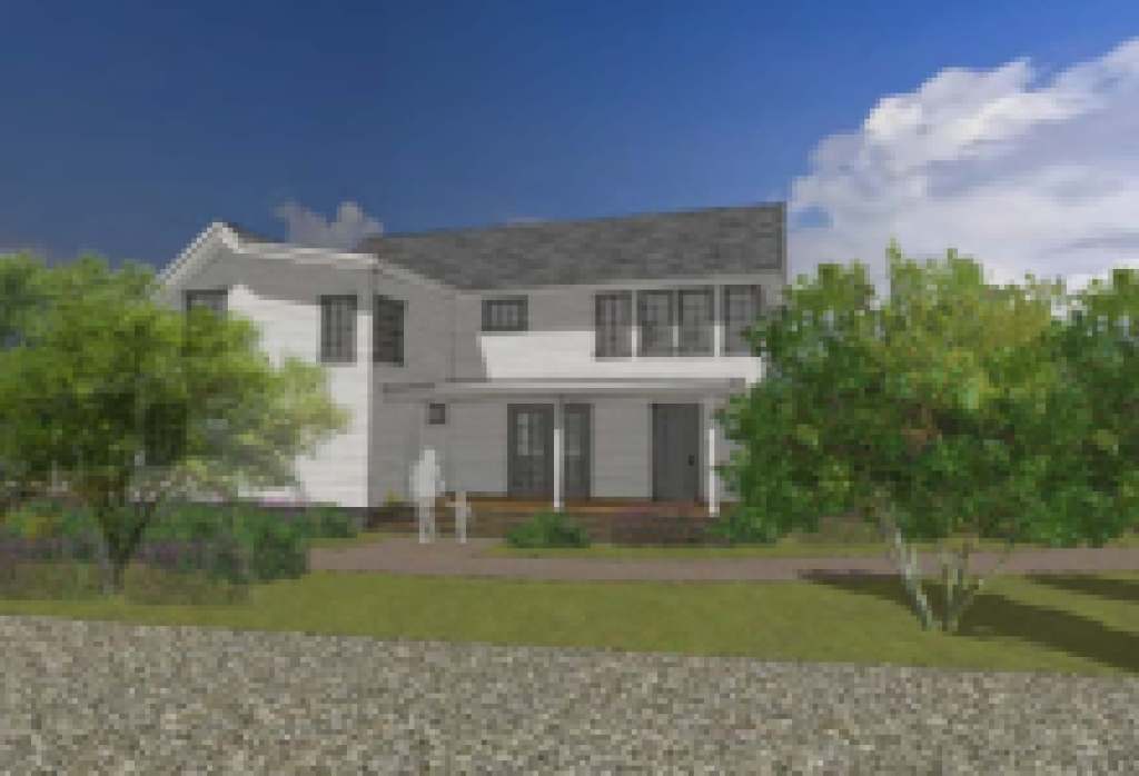 Fairview Gardens Historic Farmhouse Public Hearing