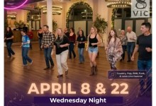 Mainstream Line Dancing at 28 Vic