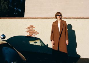 Beck Brings ‘Ride Lonesome’ Tour to the Santa Barbara Bowl on September 22