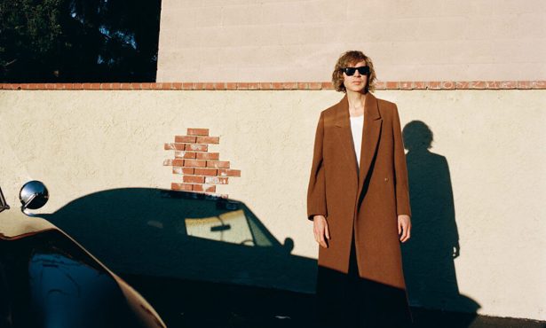 Beck Brings ‘Ride Lonesome’ Tour to the Santa Barbara Bowl on September 22