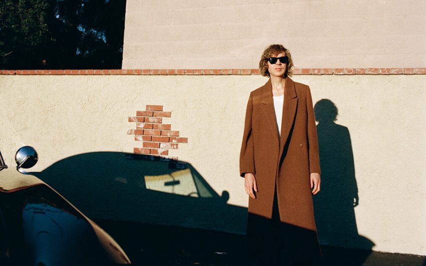 Beck Brings ‘Ride Lonesome’ Tour to the Santa Barbara Bowl on September 22