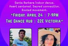 Ecstatic Dance, Healing Rhythms