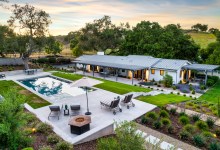 Santa Ynez Valley Home + Build Showcase