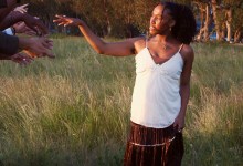 Here/Now: Built by Black Dancers, for Everyone