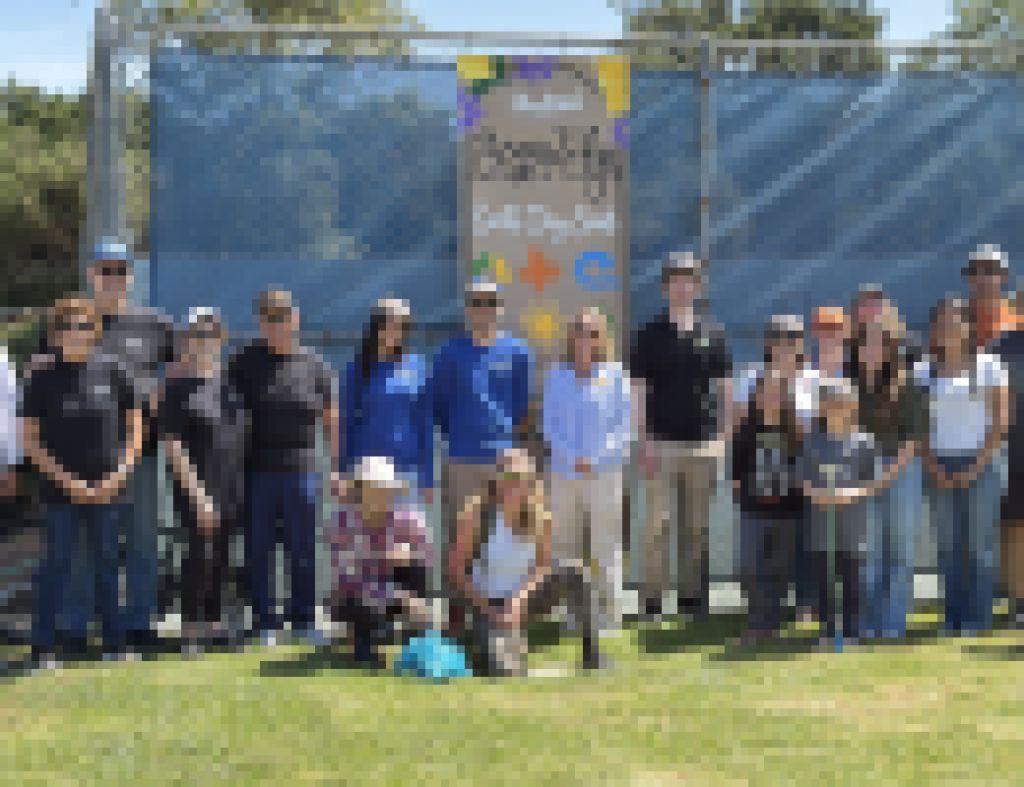 Goleta se une por el planeta con el evento del Día de la Tierra de la Ciudad Goleta