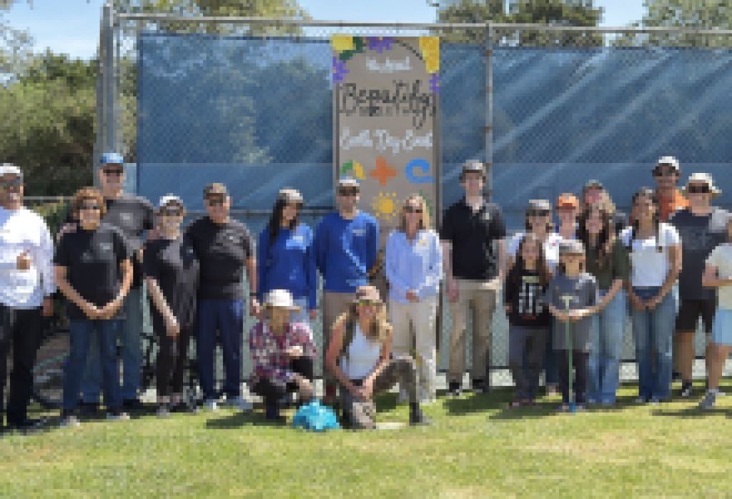 Goleta se une por el planeta con el evento del Día de la Tierra de la Ciudad Goleta