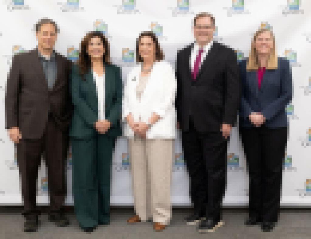 Alcaldesa y Concejo Municipal presentan el discurso del Estado de la Ciudad en 2026