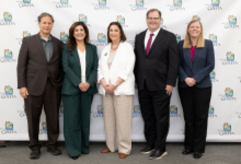 Alcaldesa y Concejo Municipal presentan el discurso del Estado de la Ciudad en 2026