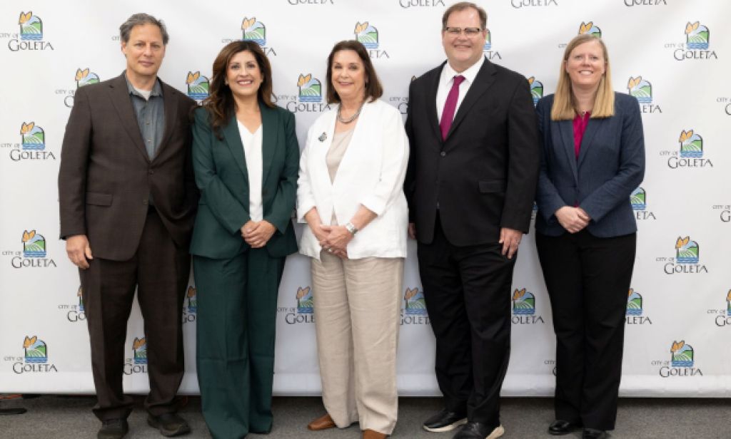 Alcaldesa y Concejo Municipal presentan el discurso del Estado de la Ciudad en 2026