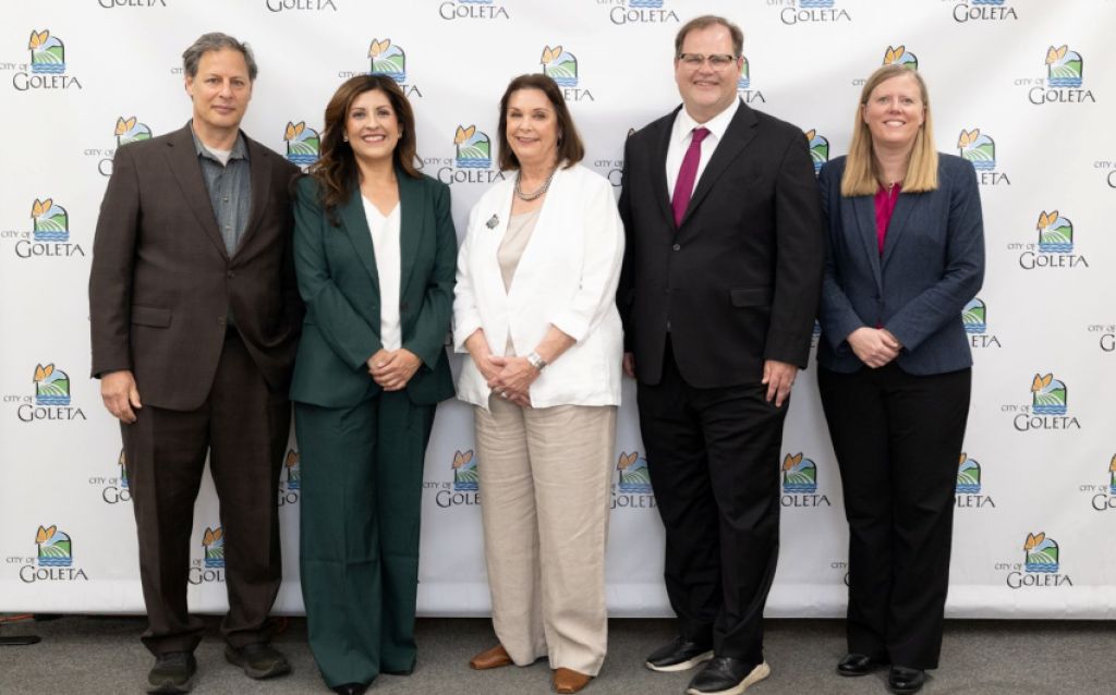 Alcaldesa y Concejo Municipal presentan el discurso del Estado de la Ciudad en 2026