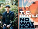 Parallel Stories – “No Way Home” with T.C. Boyle