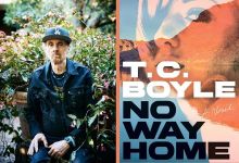 Parallel Stories – “No Way Home” with T.C. Boyle