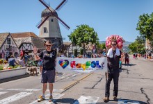 SYV Pride Parade and Festival