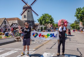 SYV Pride Parade and Festival