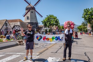 SYV Pride Parade and Festival