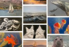 Channelkeeper’s 2026 Student Art Show