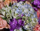 Mother’s Day Floral Arrangement Workshop