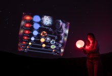 Life Cycles of the Stars – Astronomy After Hours