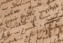 The Strangers’ Case: The Greatest Shakespearean Speech No One Knows