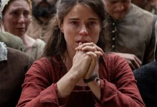 Storytelling for the Screen: Hamnet