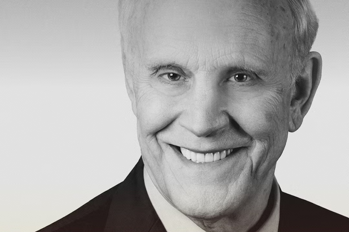 UC Santa Barbara’s David Gross Wins Special Breakthrough Prize in Fundamental Physics