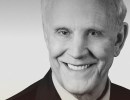 UC Santa Barbara’s David Gross Wins Special Breakthrough Prize in Fundamental Physics