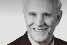 UC Santa Barbara’s David Gross Wins Special Breakthrough Prize in Fundamental Physics