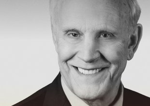 UC Santa Barbara’s David Gross Wins Special Breakthrough Prize in Fundamental Physics