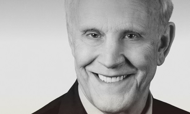 UC Santa Barbara’s David Gross Wins Special Breakthrough Prize in Fundamental Physics