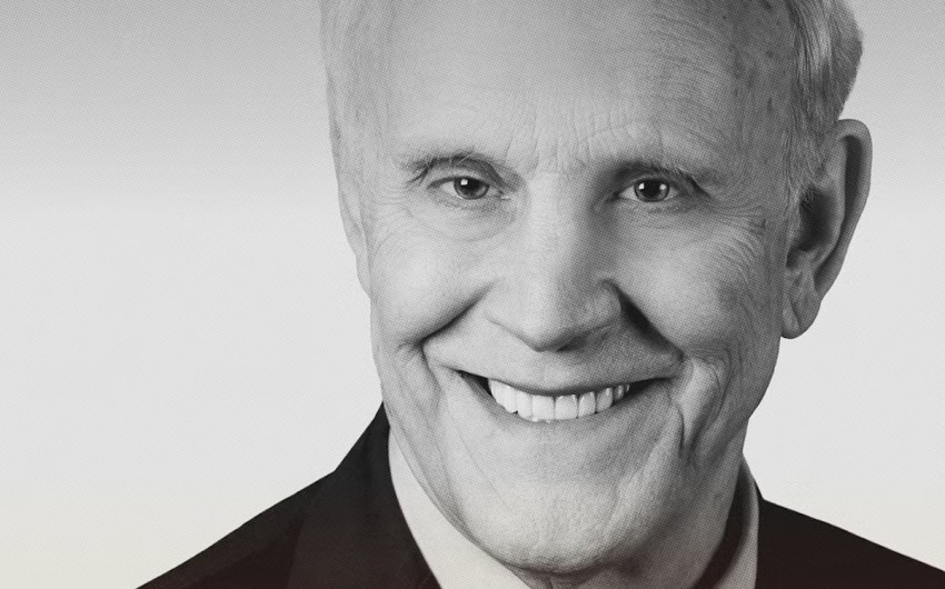 UC Santa Barbara’s David Gross Wins Special Breakthrough Prize in Fundamental Physics