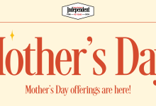 Mother’s Day Treats 2026