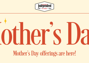 Mother’s Day Treats 2026