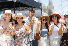 Ojai Wine Festival