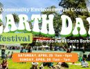 56th Annual Santa Barbara Earth Day Festival