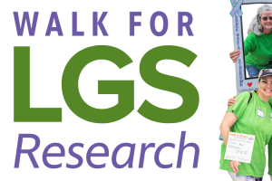 Lennox-Gastaut Syndrome (LGS): Walk for Research