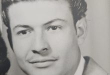 Rosendo Espinosa
