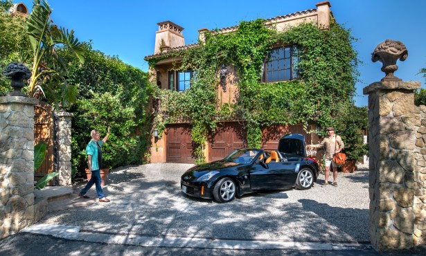 Capturing a Home’s Essence