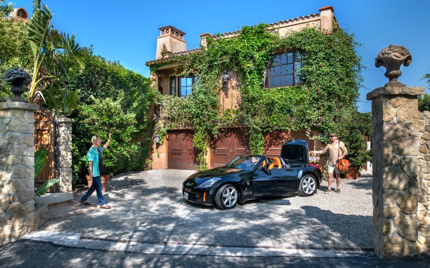 Capturing a Home’s Essence