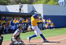 UC Santa Barbara Baseball Tightens Big West Conference Standings with Series-Clinching Win Over Tritons