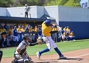 UC Santa Barbara Baseball Tightens Big West Conference Standings with Series-Clinching Win Over Tritons